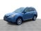 2016 Subaru Forester 2.5i Touring