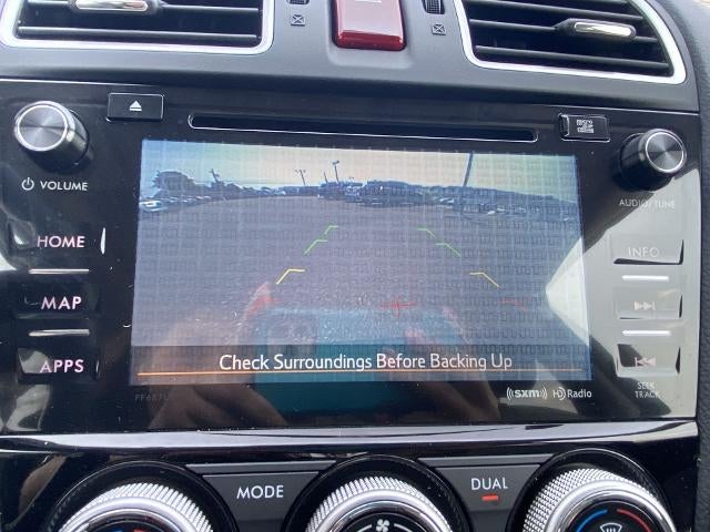 2016 Subaru Forester 2.5i Touring