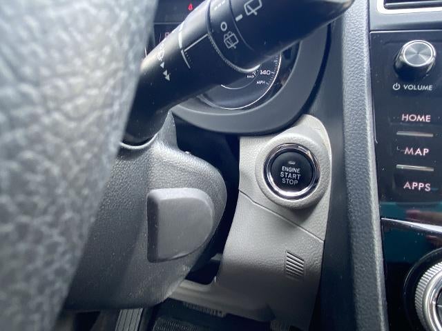 2016 Subaru Forester 2.5i Touring