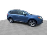 2016 Subaru Forester 2.5i Touring