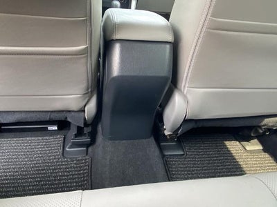 2016 Subaru Forester 2.5i Touring