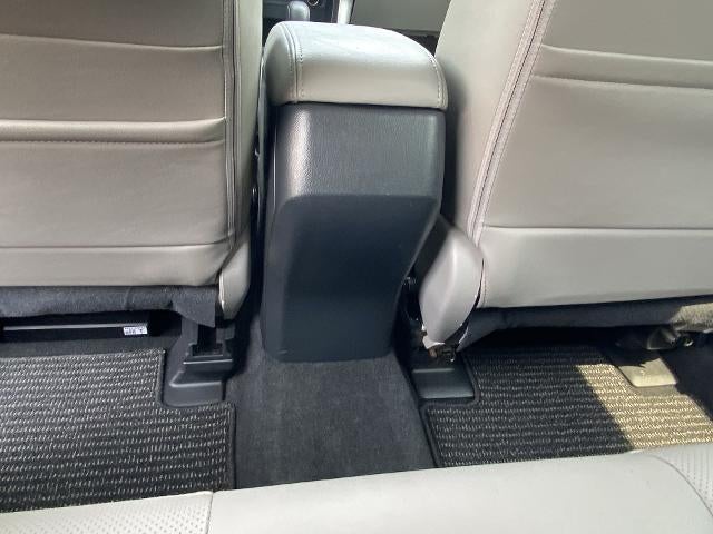 2016 Subaru Forester 2.5i Touring