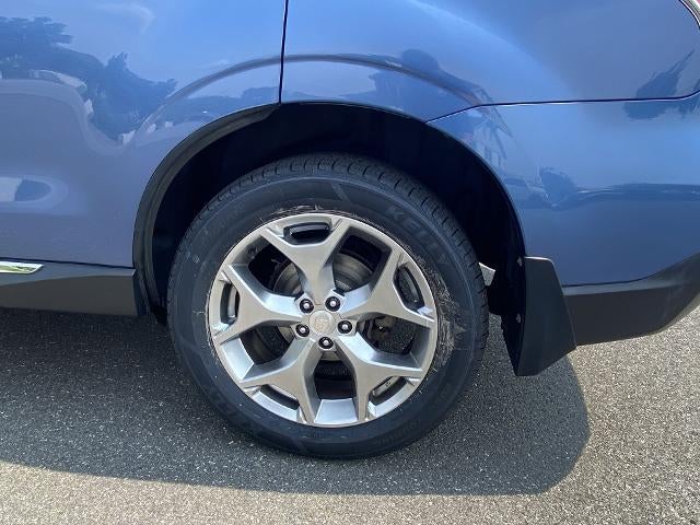 2016 Subaru Forester 2.5i Touring