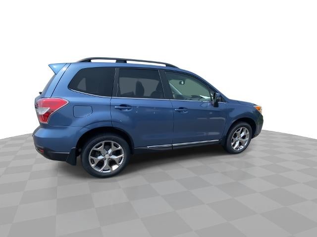 2016 Subaru Forester 2.5i Touring