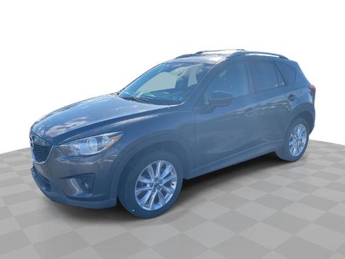 2014 Mazda Mazda CX-5 Grand Touring