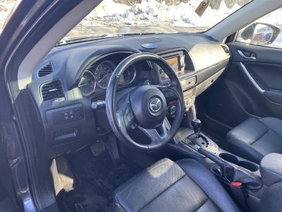 2014 Mazda Mazda CX-5 Grand Touring