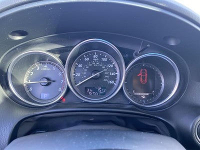 2014 Mazda Mazda CX-5 Grand Touring