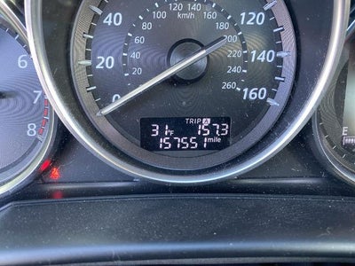 2014 Mazda Mazda CX-5 Grand Touring