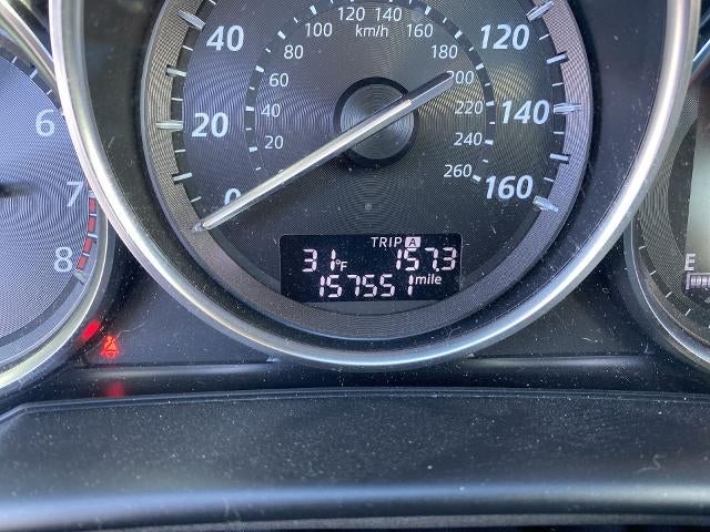 2014 Mazda Mazda CX-5 Grand Touring