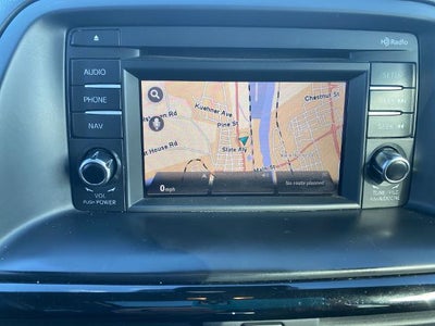 2014 Mazda Mazda CX-5 Grand Touring