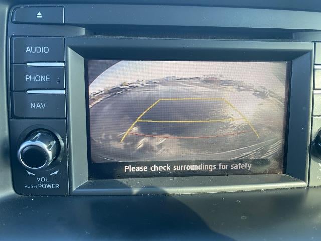 2014 Mazda Mazda CX-5 Grand Touring