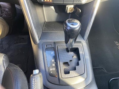 2014 Mazda Mazda CX-5 Grand Touring