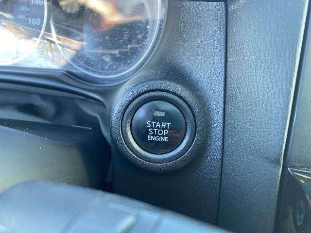 2014 Mazda Mazda CX-5 Grand Touring