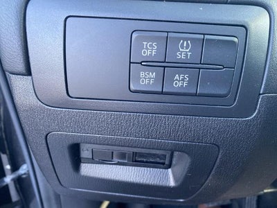 2014 Mazda Mazda CX-5 Grand Touring