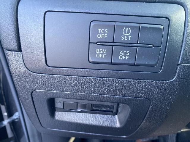 2014 Mazda Mazda CX-5 Grand Touring