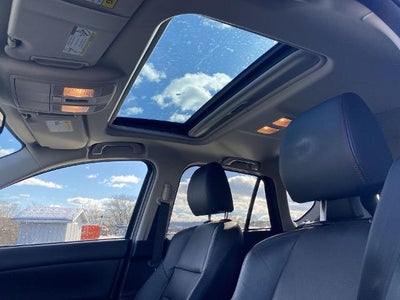 2014 Mazda Mazda CX-5 Grand Touring