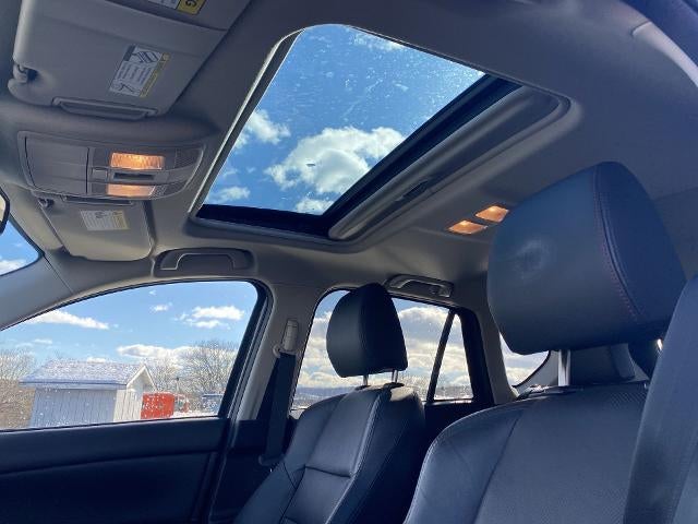 2014 Mazda Mazda CX-5 Grand Touring