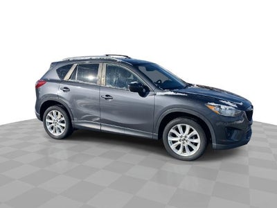 2014 Mazda Mazda CX-5 Grand Touring