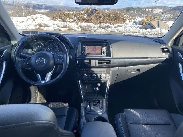 2014 Mazda Mazda CX-5 Grand Touring