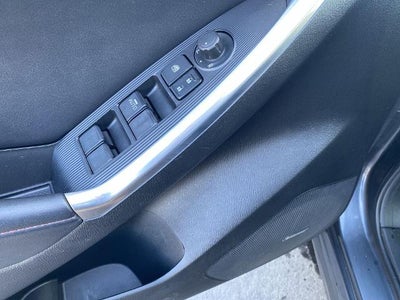 2014 Mazda Mazda CX-5 Grand Touring