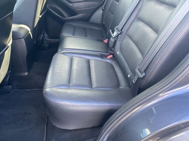 2014 Mazda Mazda CX-5 Grand Touring