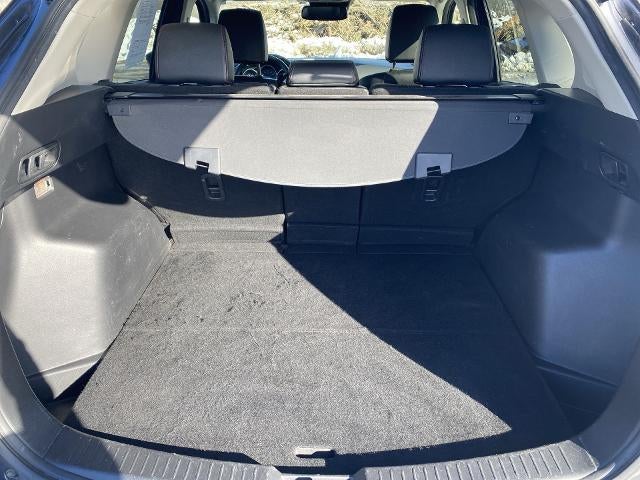 2014 Mazda Mazda CX-5 Grand Touring