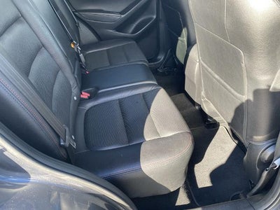 2014 Mazda Mazda CX-5 Grand Touring