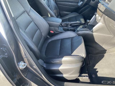 2014 Mazda Mazda CX-5 Grand Touring