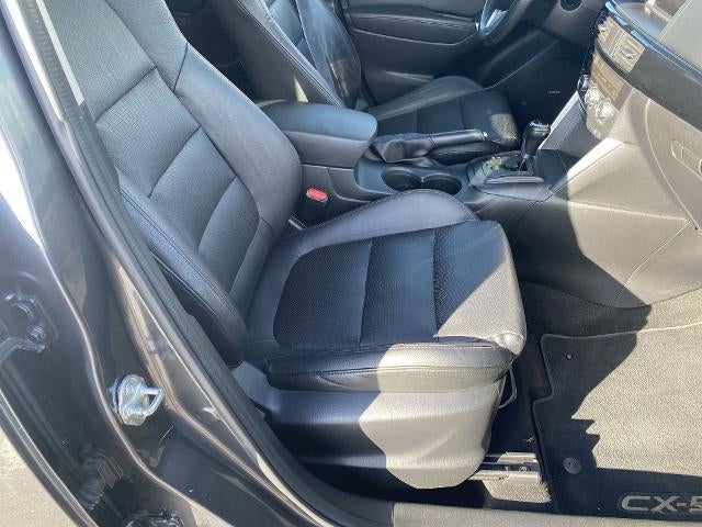 2014 Mazda Mazda CX-5 Grand Touring