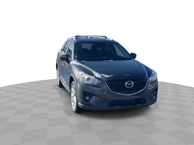 2014 Mazda Mazda CX-5 Grand Touring