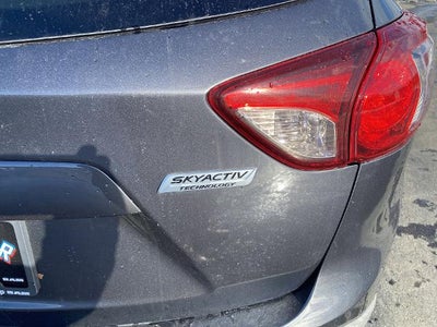 2014 Mazda Mazda CX-5 Grand Touring