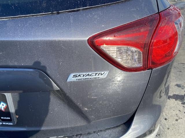 2014 Mazda Mazda CX-5 Grand Touring