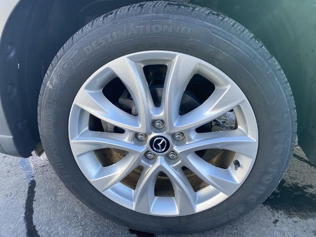 2014 Mazda Mazda CX-5 Grand Touring