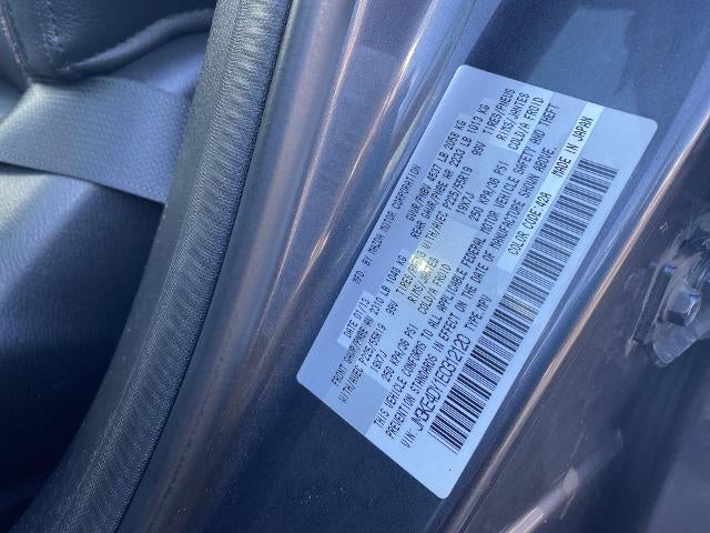 2014 Mazda Mazda CX-5 Grand Touring