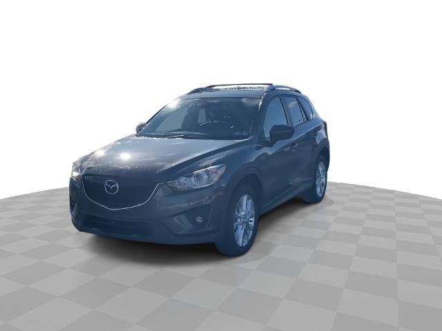 2014 Mazda Mazda CX-5 Grand Touring