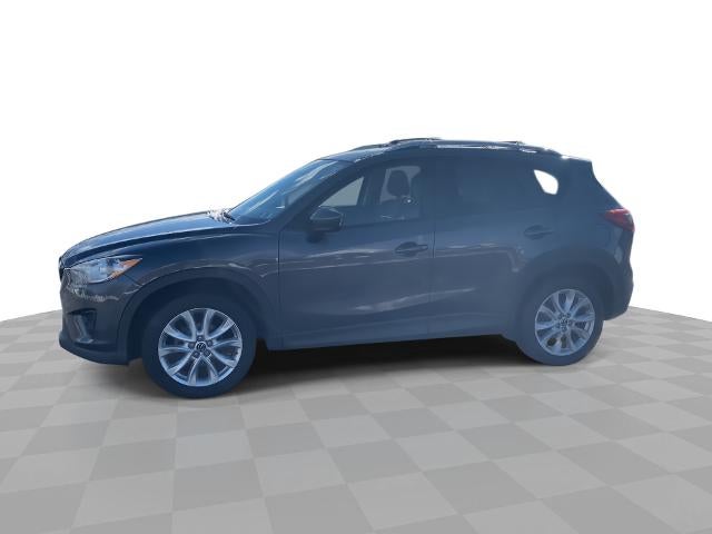 2014 Mazda Mazda CX-5 Grand Touring
