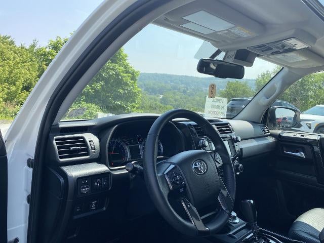 2019 Toyota 4Runner Limited Nightshade