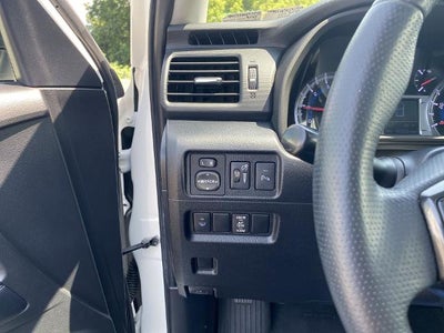 2019 Toyota 4Runner Limited Nightshade
