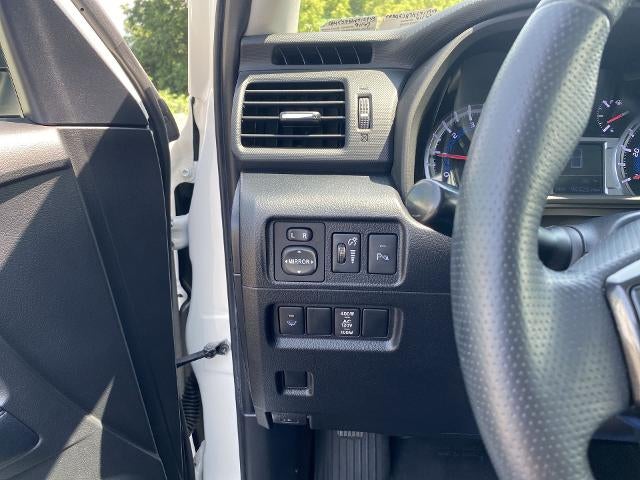 2019 Toyota 4Runner Limited Nightshade