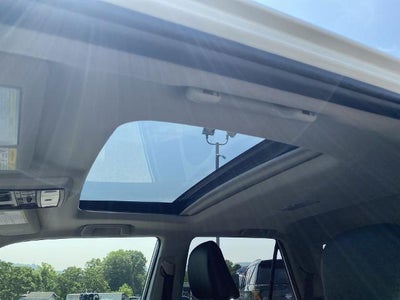 2019 Toyota 4Runner Limited Nightshade