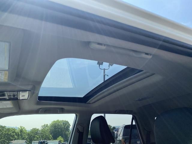 2019 Toyota 4Runner Limited Nightshade