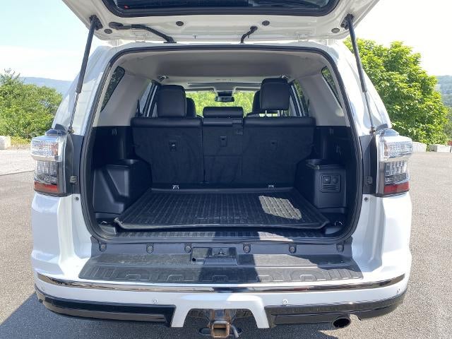 2019 Toyota 4Runner Limited Nightshade