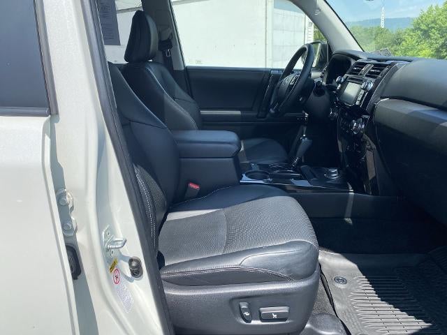 2019 Toyota 4Runner Limited Nightshade