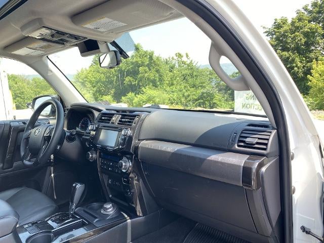 2019 Toyota 4Runner Limited Nightshade