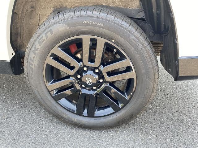 2019 Toyota 4Runner Limited Nightshade
