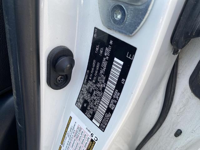 2019 Toyota 4Runner Limited Nightshade