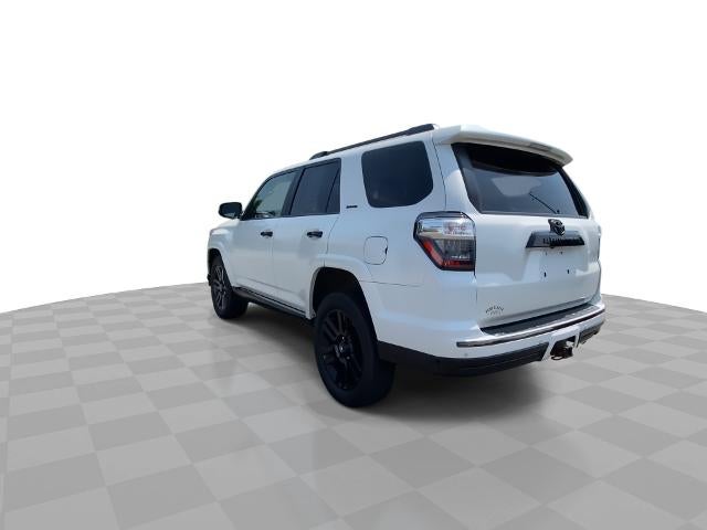 2019 Toyota 4Runner Limited Nightshade