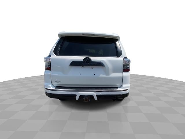 2019 Toyota 4Runner Limited Nightshade