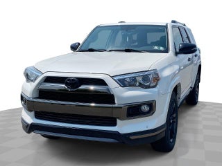 2019 Toyota 4Runner Limited Nightshade