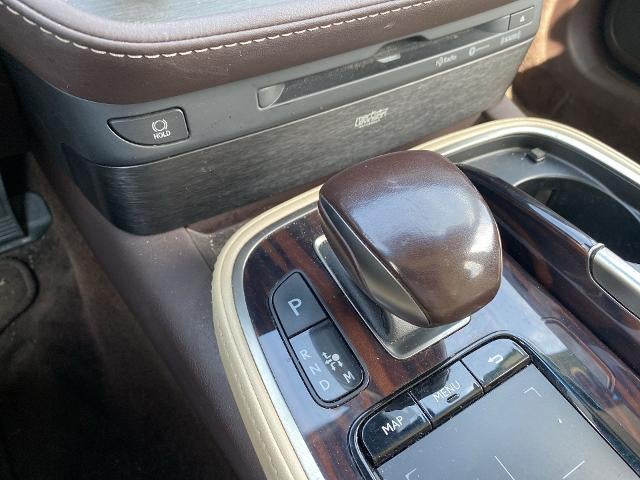 2018 Lexus LS 500 LS 500